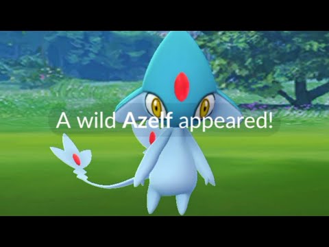 😲 wild Legendary spawn but... (almost 0iv)