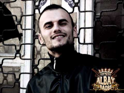 ALbay Baoss - Delikanlı Takılın