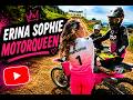 Erina Sophie - MOTORQUEEN (Offizielles Video)