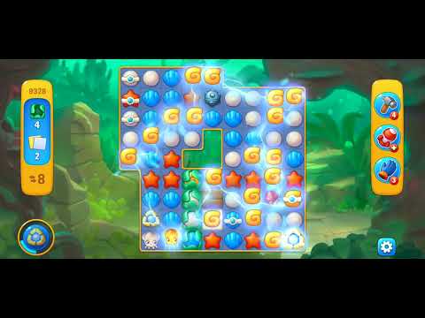 Fishdom/Gameplay/Levels(9328)