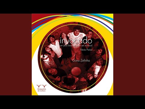 Cumbia Preguizosa - Dona Zefinha