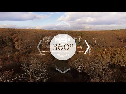 Палац Кеніга. Моя країна 360