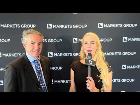 PW Australia 2024: Tim Rocks of Evans & Partners spoke to Courtney McQuade