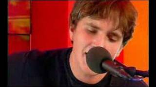 Starsailor - Coming Down (Acoustic 2004)