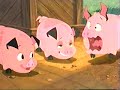Disney Sing Along Songs Little Patch Of Heaven