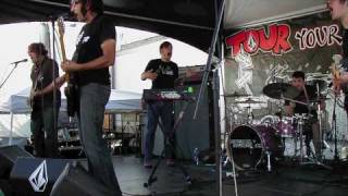 Motion city soundtrack - history lesson (with lyrics)