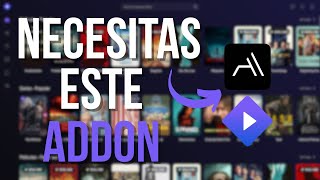 Stremio + Real debrid - Mejora la Experiencia al MÁXIMO!