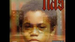 Nas - Black President [Video   Lyrics] New!!!