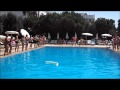 CLUB SEA TİME POOL DANCE 