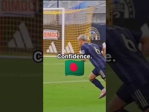 cavan sullivan aura - 16years old wonderkid bangladeshi origin footballer confidence ✨