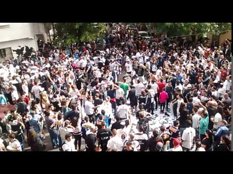 Previa del Superclasico del Ascenso All Boys 5-2 Nueva Chicago