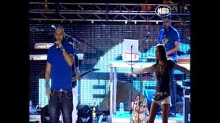 Stavento "Kαλώς Σε Βρήκα" (Live Mad North Stage Festival by TIF Helexpo)