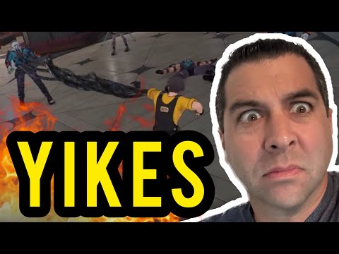 Ananta Accused of COPYING Spider-Man, GTA V, and MORE!