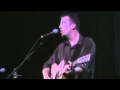 Peter Mulvey   If Love is Not Enough