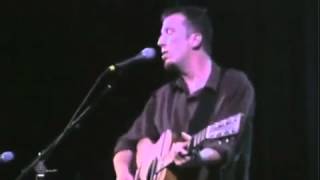 Peter Mulvey   If Love is Not Enough