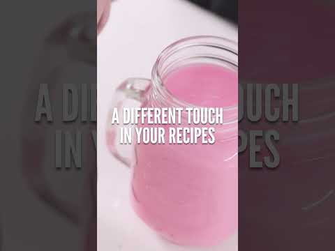 Shredded Coconut: A different touch in your recipes 🥥