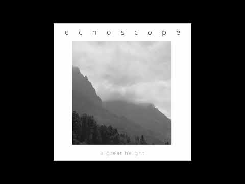 Echoscope - My Girlfriend's Suicide