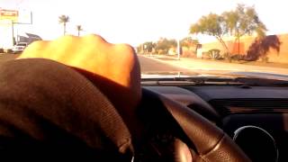 Ray Conrad Hella Fast