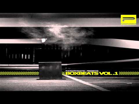 Beatsofreen - Last Emperor