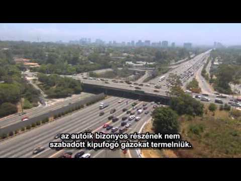 Ki ölte meg az elektromos autót?