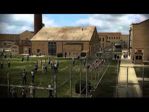 Prison Break : The Conspiracy Playstation 3
