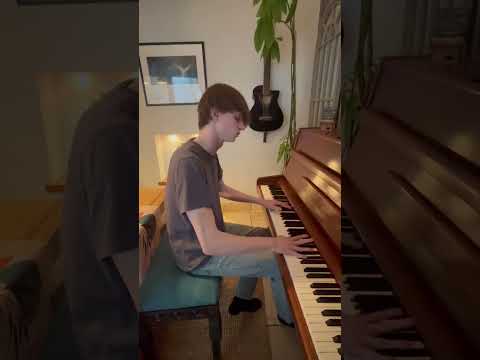 Original Composition by Ethan Emerson