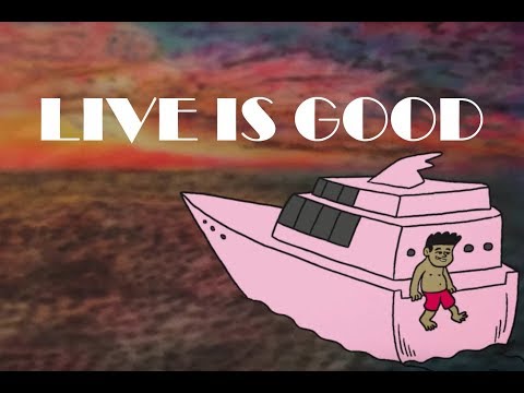 [FREE] Lil Yachty x Kyle x Amine Type Beat - Life Is Good