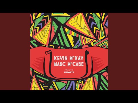 Afters '96 (Extended Mix)