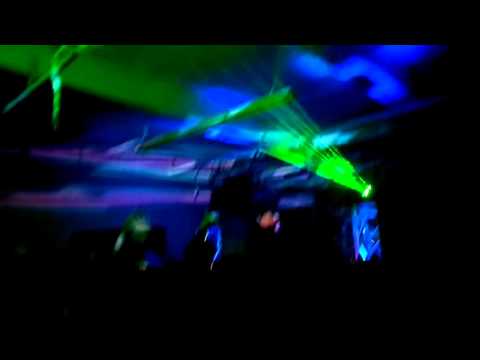 The Thrillseekers @ INOKI - Matt Darey feat. Kate Louise Smith - See The Sun (Dan Stone remix)