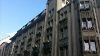 Central Europe Travel - Switzerland (Swiss), Zurich Impressions