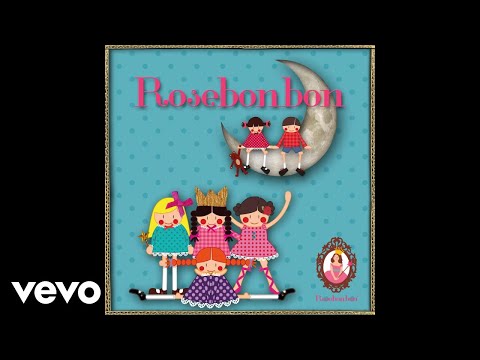 Rosebonbon - Saroca Laroca (Audio)