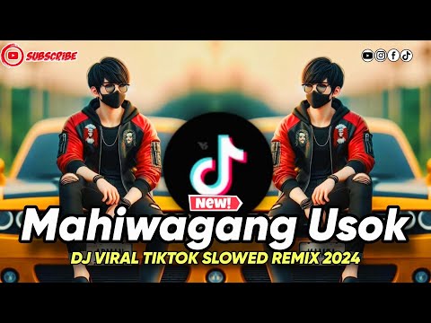 DJ Mahiwagang Usok SLOWED REMIX - Estranghero ft. Mike Kosa (Full Bass) DJ Jobert Bass Remix