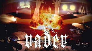 Vader - Cold Demons (cover)