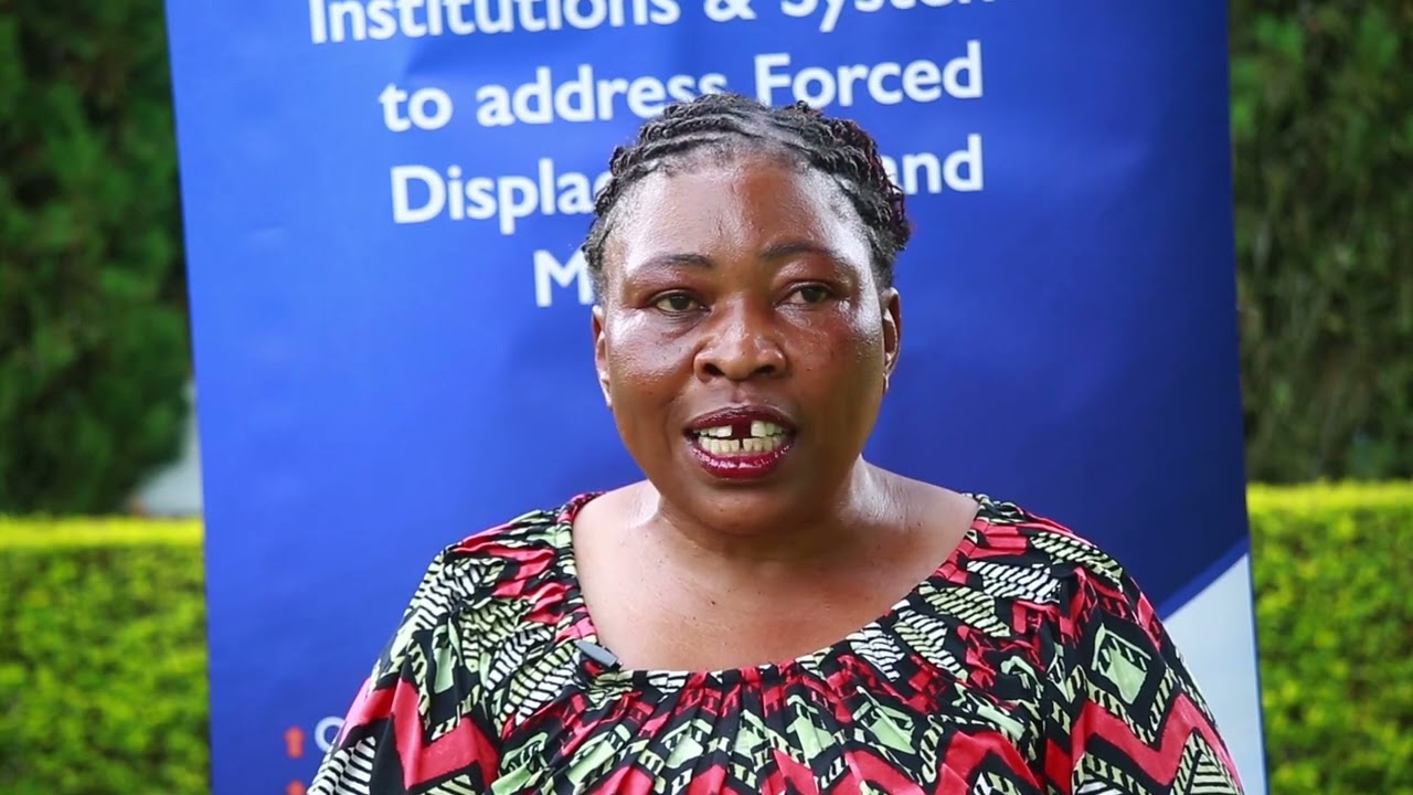 IOM Trains Ugandan Officials on Migration Governance