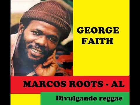 DIVULGANDO: GEORGE FAITH - If You Were Here / MARCOS ROOTS - AL