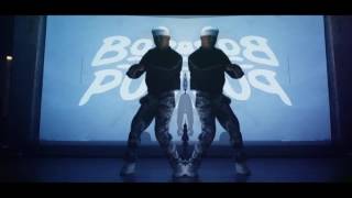 Tiësto & Bobby Puma - Making Me Dizzy (club SOLARIS VIP)