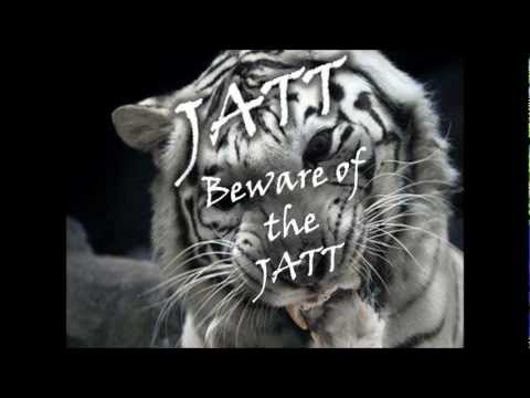 Putt Jattan Da Remix