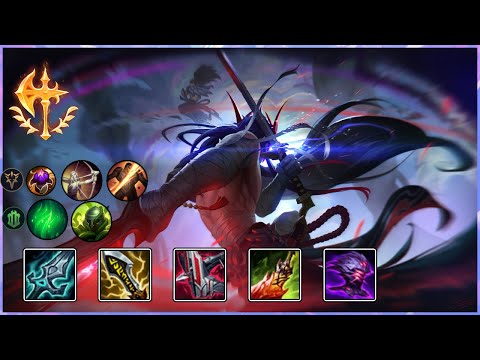 PZZANG YONE MONTAGE - KOR Challenge Yone KR??? | LOL SPACE