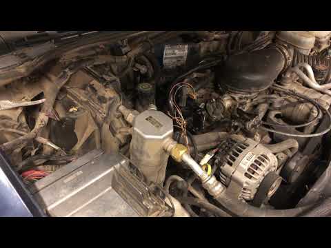 How to test a ecm, bad or good