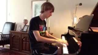 Cohen's Scherzo No. 7