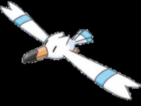 Pokemon R/S/E- Route 104 Music