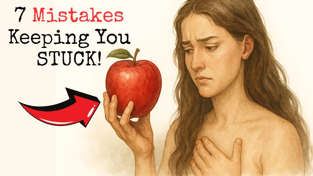 What's The MOST Effective Way to Break Free from Spiritual Bondage? | 7 Biblical Weapons