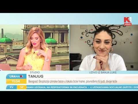 URANAK1 | Osnovan Filmski centar Republike Srpske | Anja Stanić Ilić