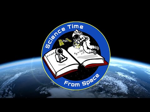 Science Time From Space: Sun, Earth, and Space