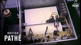 Road Research (1957)