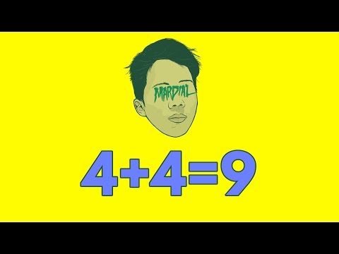 Mardial - 4+4=9