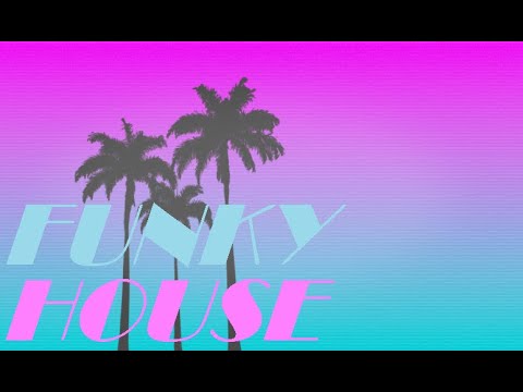 Funky House | 2021 | #6 (Crazibiza,Block & Crown,Cheesecake Boys)