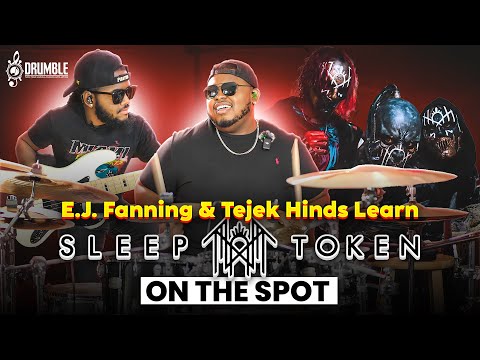 Gospel Musicians Cover Sleep Token (and it's AMAZING)