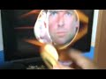 REUPLOAD Characters Getting Scared By 2003 MGM DVD Logo