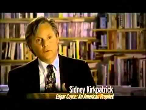 Edgar Cayce